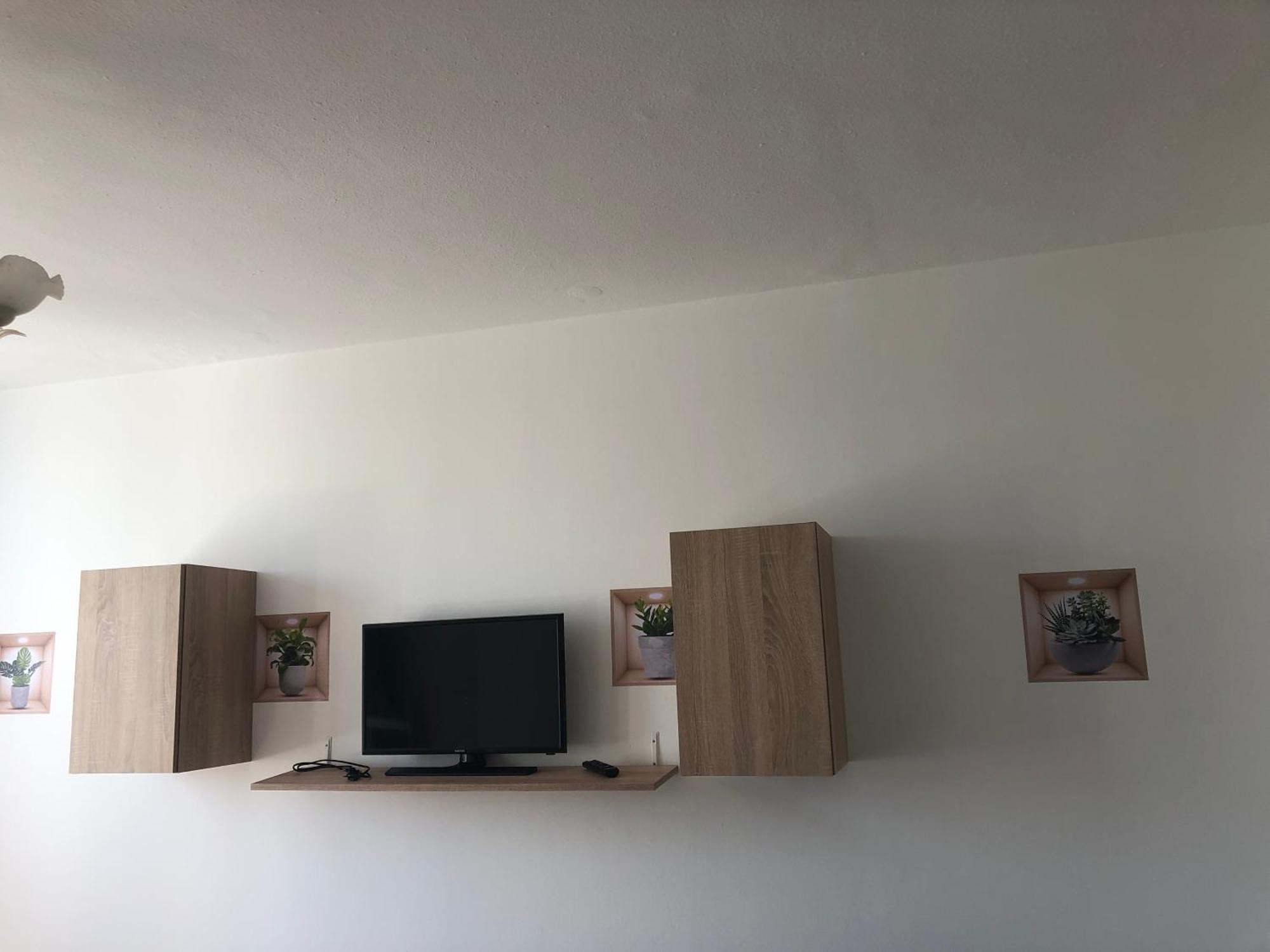 Juti Apartman Эгер Экстерьер фото