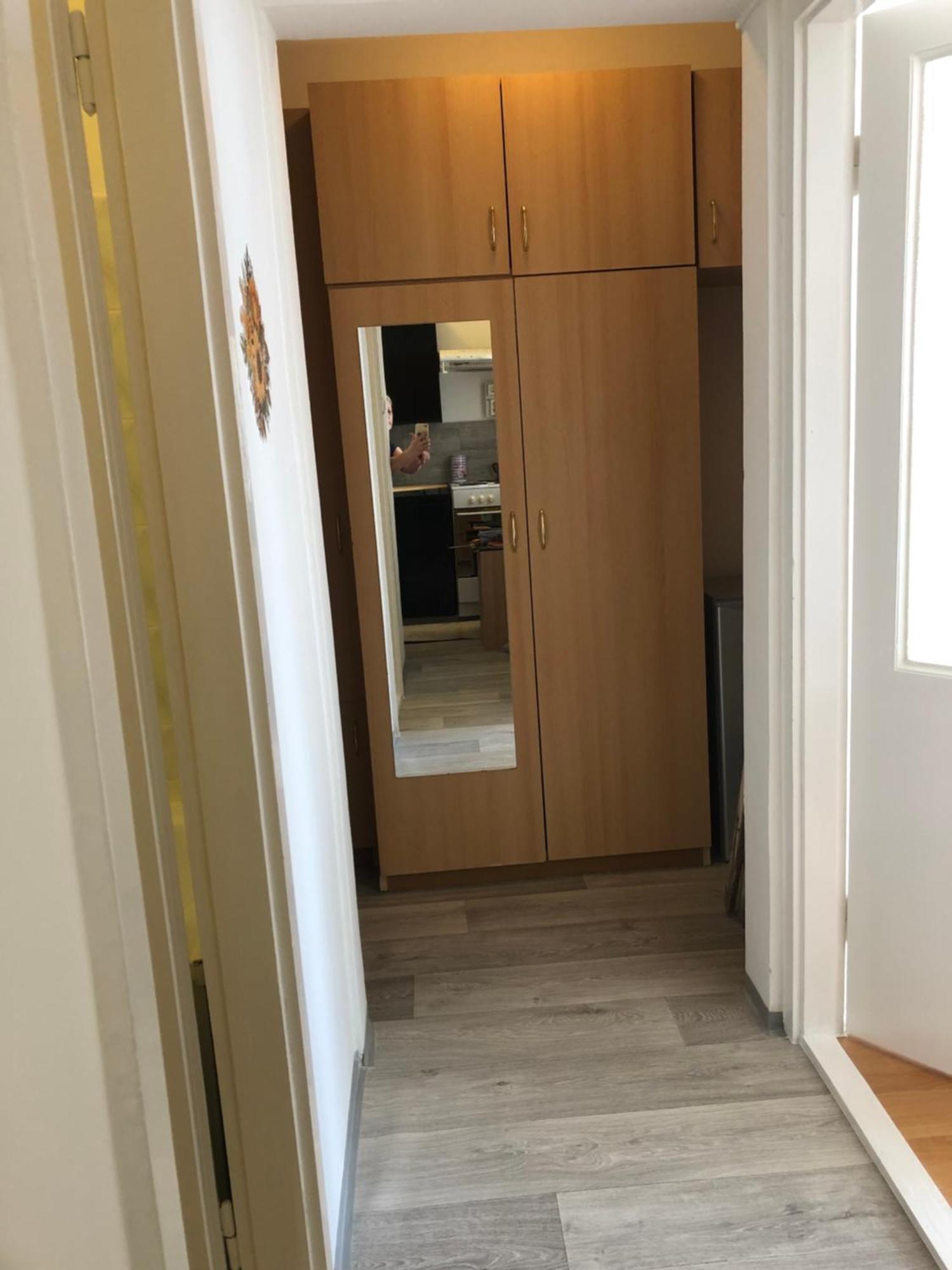 Juti Apartman Эгер Экстерьер фото